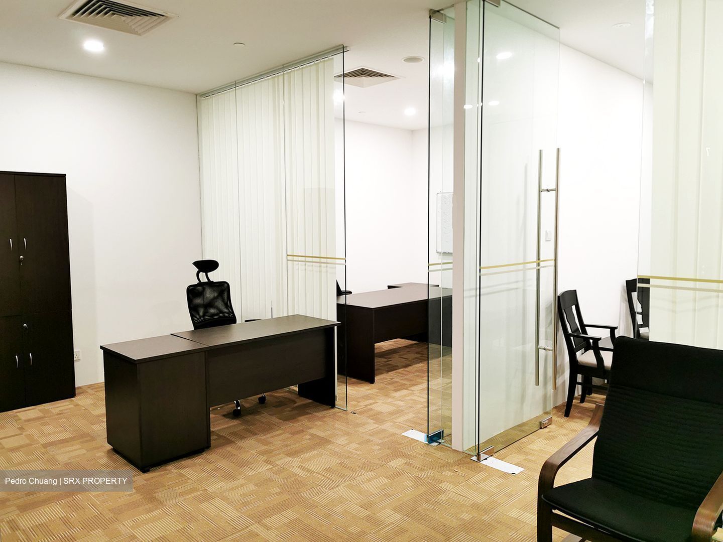 PLUS (D1), Office #450179971